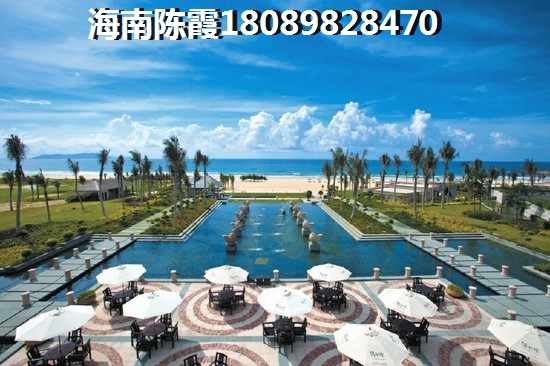 香江·温泉人家Pk隆源神州半岛宁夏“候鸟”选哪个？万宁全年气候适合居住吗？