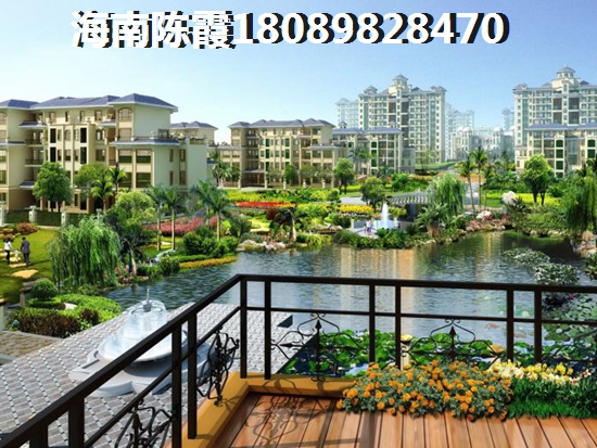 海南万宁买房哪个楼盘性价比高？