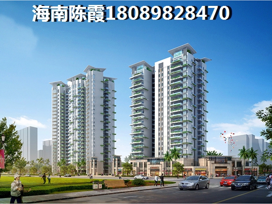 海南万宁最适合居住地排名，碧桂园兴隆湖畔养老配套介绍