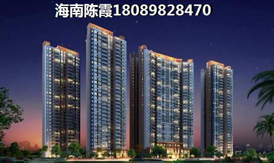 海南万宁touzi房产前景2025
