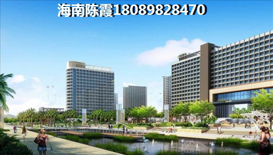 2025万宁兴隆镇买房那里好？