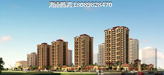 2025年存钱还是买万宁神州半岛房子划算？