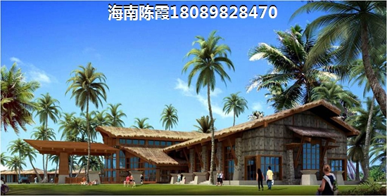 万宁日月湾度假酒店（日月湾小区房子价格多少）