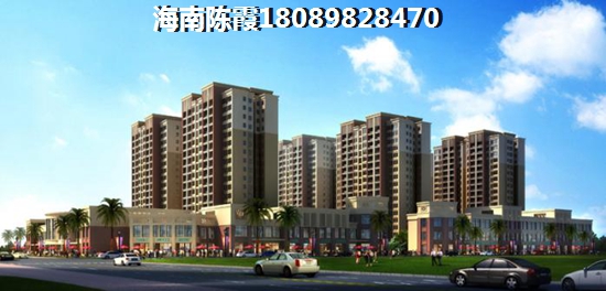 海南万宁养老靠谱吗，国安七星海岸很适合养老