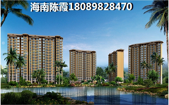 海南的房产以后能升值吗？兴隆镇VS神州半岛买房投资分析！