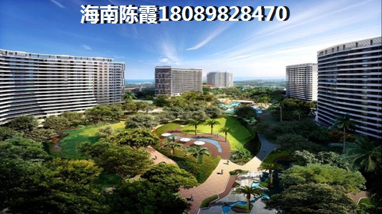 万宁兴隆镇新楼盘还有升值空间吗今年，海南兴隆房子咋样