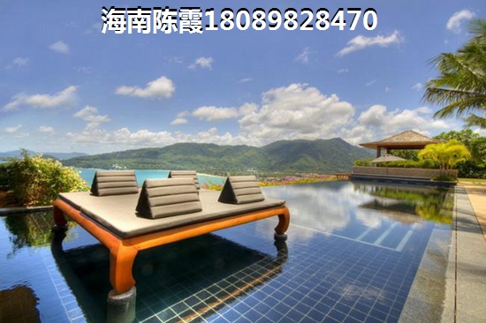 分析万宁神州半岛二手房投资价值，万宁神州半岛二手房还有投资价值吗