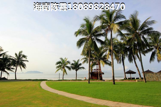 海南金泰南燕湾 海南金泰南燕湾