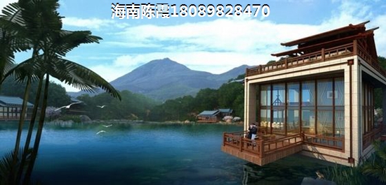 石梅湾九里的房子纸得买吗