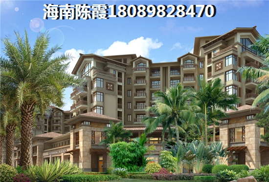 海南神州半岛养老怎么样，神州半岛买房怎么样