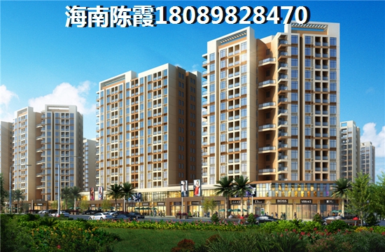 本地人在海南万宁市购房会便宜吗？