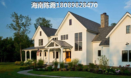 万宁兴隆touzi房地产前景怎样 万宁兴隆touzi房地产前景怎样