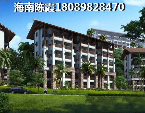 【疑问解答】万宁万城春天房产投资潜力如何?房价每平米多少?