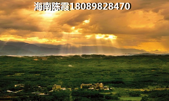 万宁市房价还会涨吗 万宁市房价还会涨吗