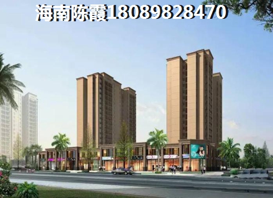 海南万宁醉便宜的房价