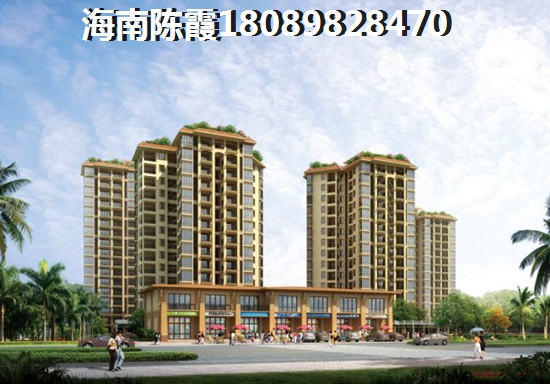 石梅湾PK土福湾哪个宁夏人比较多？海南石梅湾房产前景分析