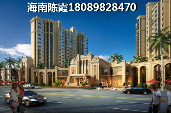 《海南万宁日月湾探寻房地产投资价值的独特魅力与当前发展状况》